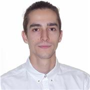 Ingeniero de diseño industrial da clases particulares económicas de distintas materias
